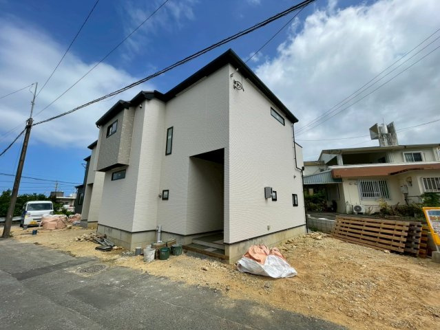 ★★うるま市石川曙3丁目-１号棟のその他|いつでも内覧可能です