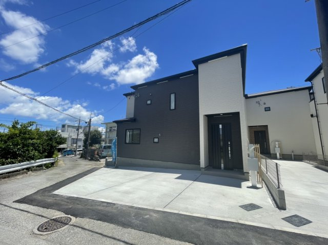 ★★うるま市石川曙3丁目-１号棟のその他|いつでも内覧可能です