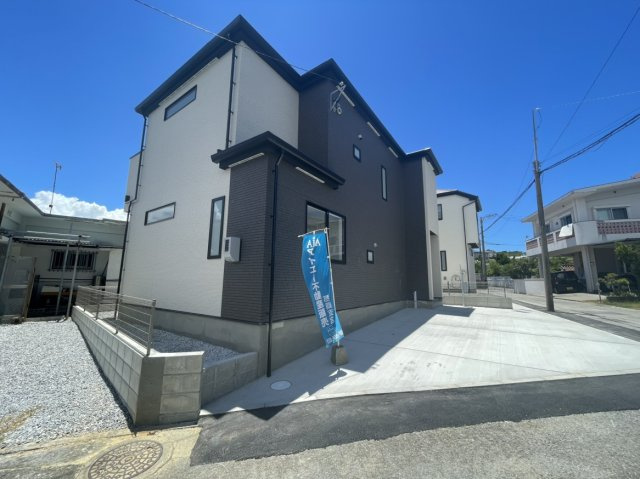 ★★うるま市石川曙3丁目-１号棟のその他