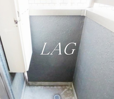 【バルコニー】 | Ｈａｇｉｎａｋａ壱番館 | バルコニーです。