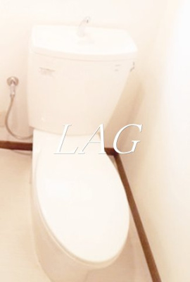 【トイレ】 | Ｈａｇｉｎａｋａ壱番館 | トイレです。