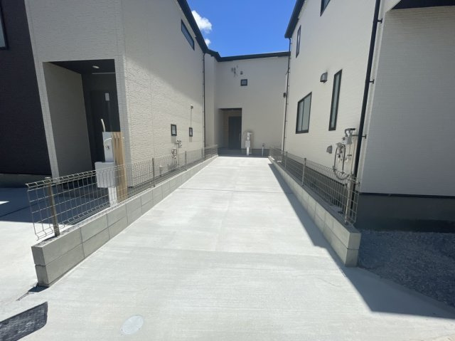 ★★うるま市石川曙3丁目-2号棟のその他