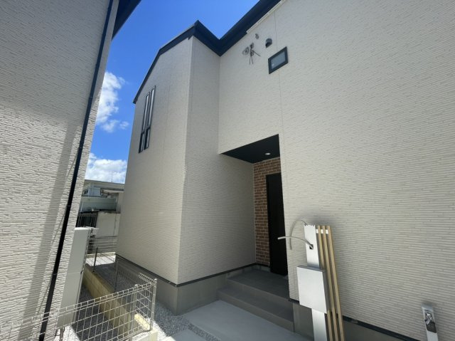 ★★うるま市石川曙3丁目-2号棟のその他