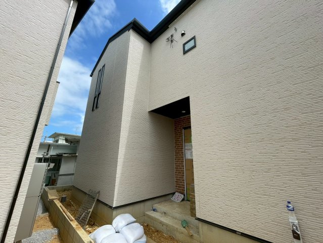 ★★うるま市石川曙3丁目-2号棟のその他