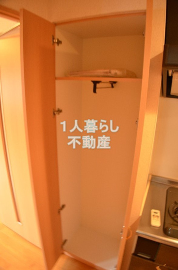 【収納】 | ルーブル大森六番館