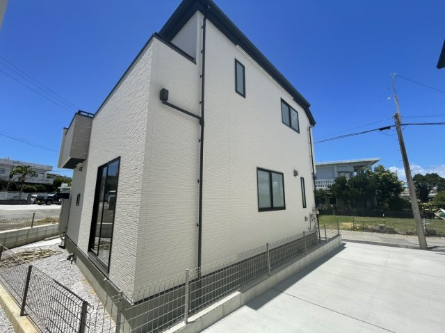 ★★うるま市石川曙3丁目-3号棟