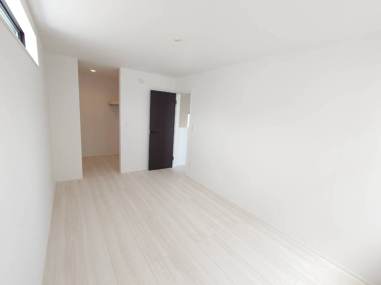 ★★うるま市石川曙3丁目-3号棟の洋室|※参考写真※