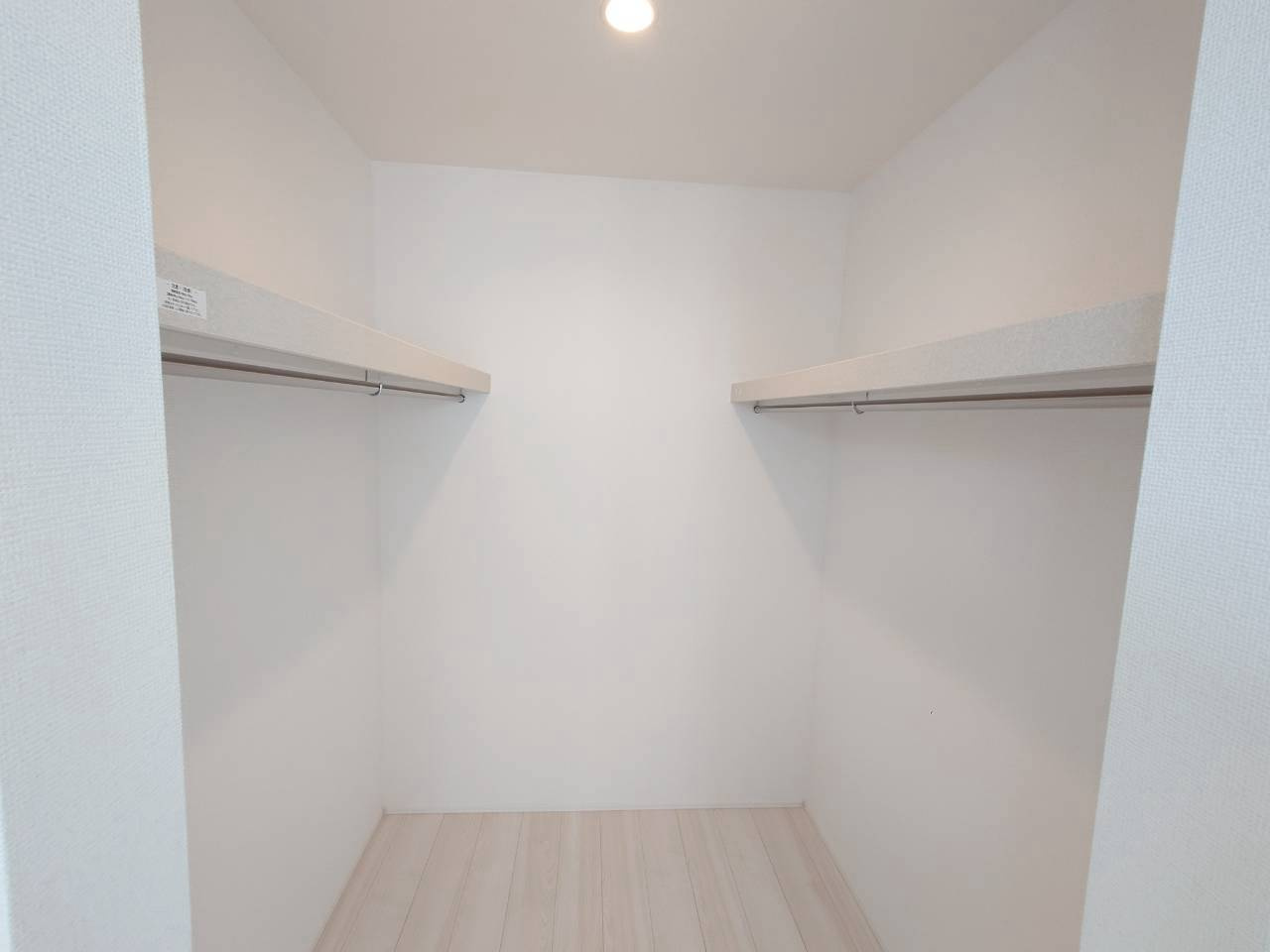 ★★うるま市石川曙3丁目-3号棟の洋室|※参考写真※