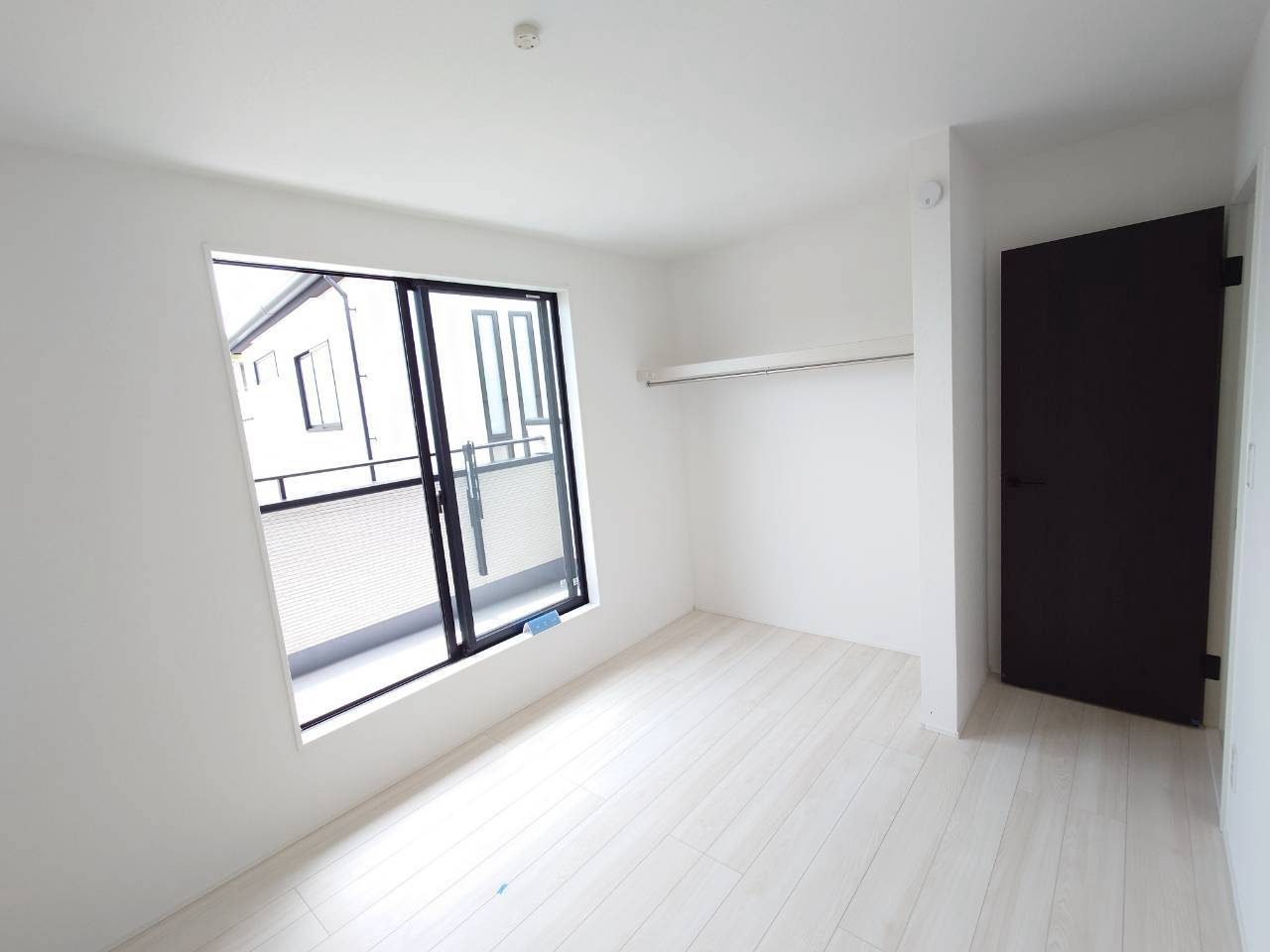 ★★うるま市石川曙3丁目-3号棟の収納|※参考写真※