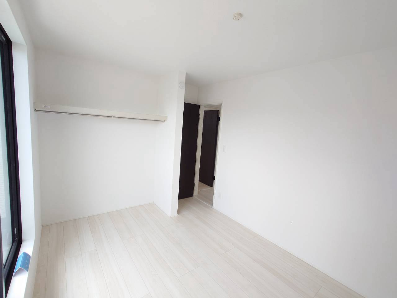 ★★うるま市石川曙3丁目-3号棟の洋室|※参考写真※