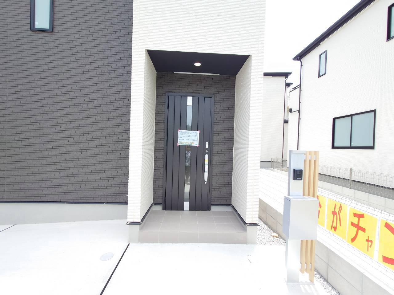 ★★うるま市石川曙3丁目-3号棟の駐車場|いつでも内覧可能です