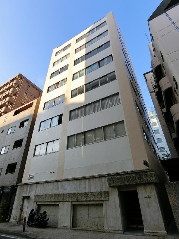 東信ビル