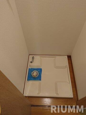 【設備】 | ヴィータローザ大森海岸