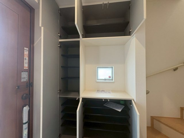 ＋＋八重瀬町安里－C号棟（全３棟）のその他