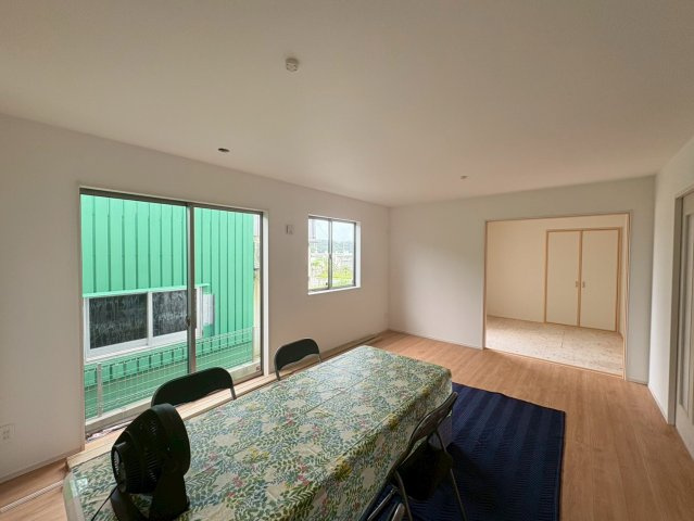＋＋八重瀬町安里－C号棟（全３棟）のその他