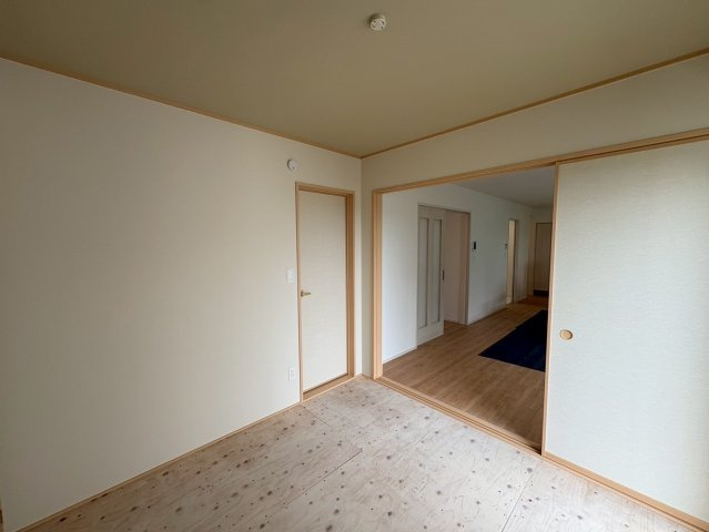 ＋＋八重瀬町安里－C号棟（全３棟）のその他