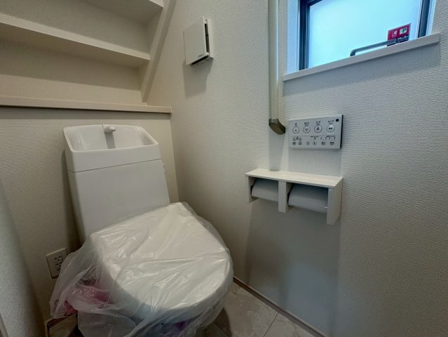 ＋＋八重瀬町安里－C号棟（全３棟）のその他