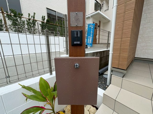 ＋＋八重瀬町安里－C号棟（全３棟）のその他