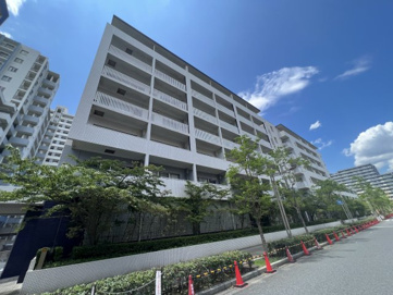 幕張ベイタウンマリンフォートの画像
