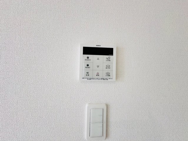 ＋＋読谷村伊良皆－Ａ号棟（全２棟）のキッチン|【※参考画像※】