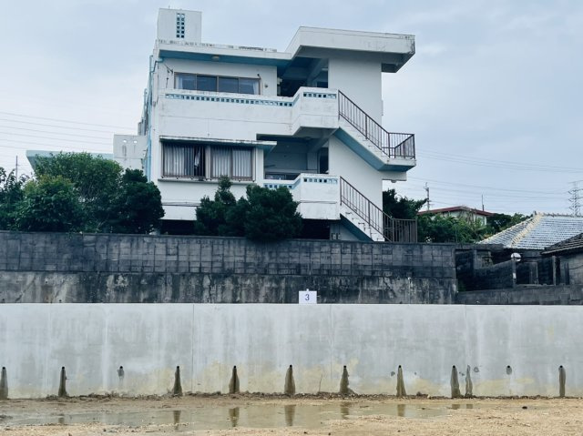 ☆【売地】うるま市高江洲－3号地の周辺