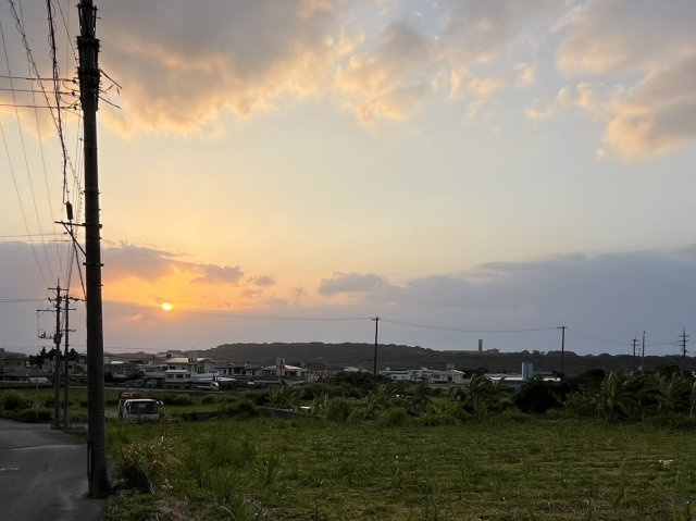 【土地】八重瀬町安里（全3区画）