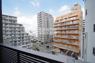 【展望】 | Conde相模原 | 風通し良好◎