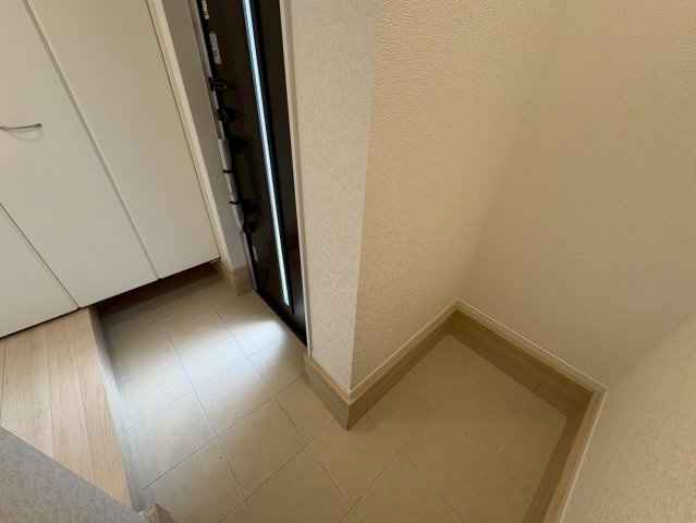 ♥♥糸満市福地第2－②号棟（全4棟）の収納