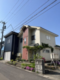 秋田県大館市柄沢字山王台　戸建ての画像