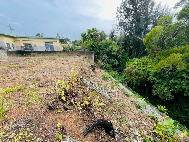 【売地】金武町屋嘉－限定１区画の外観|【現地撮影】2026.4月
夢のマイホーム建てませんか？
