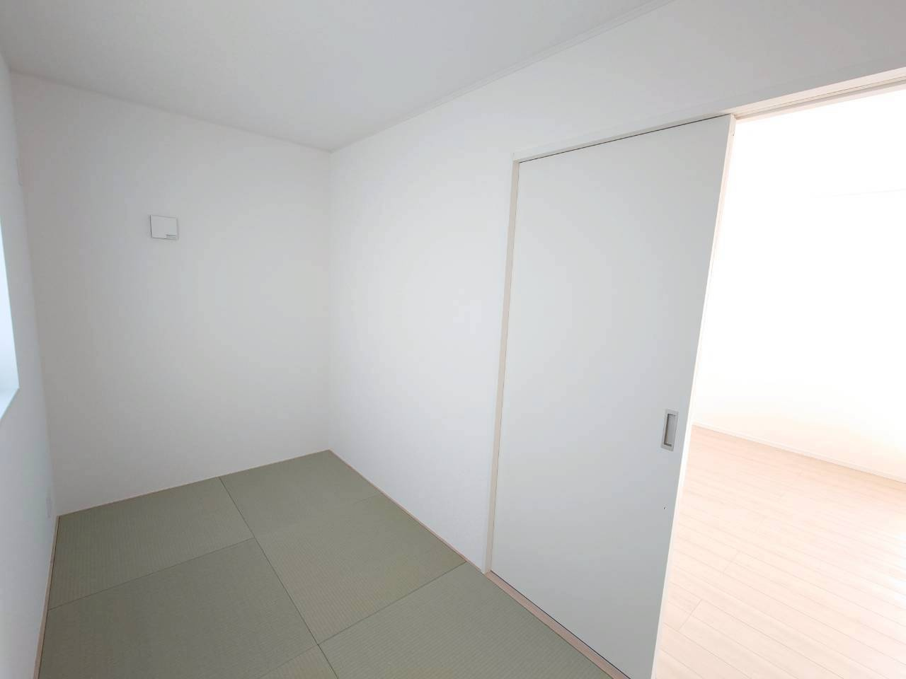 ♥♥うるま市与那城屋慶名第6-4号棟（全4棟）のその他