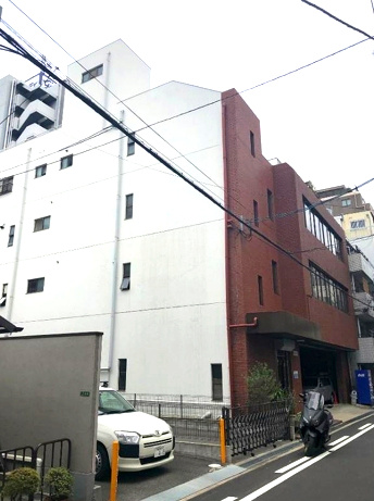 ヒトニシビル
