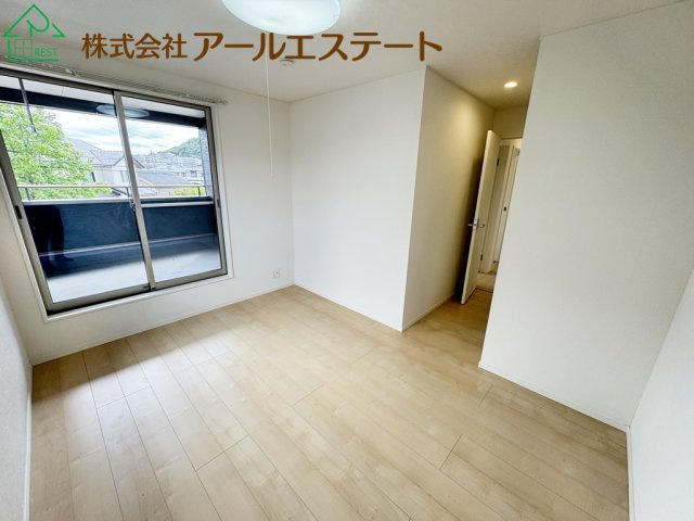 姫路市書写　　中古戸建の子供部屋