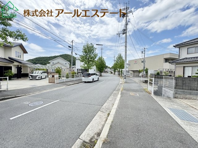 姫路市書写　　中古戸建の周辺