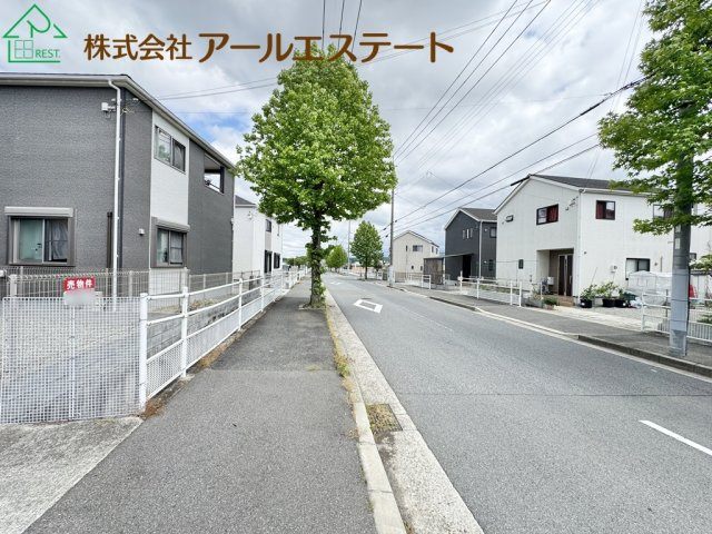 姫路市書写　　中古戸建の周辺