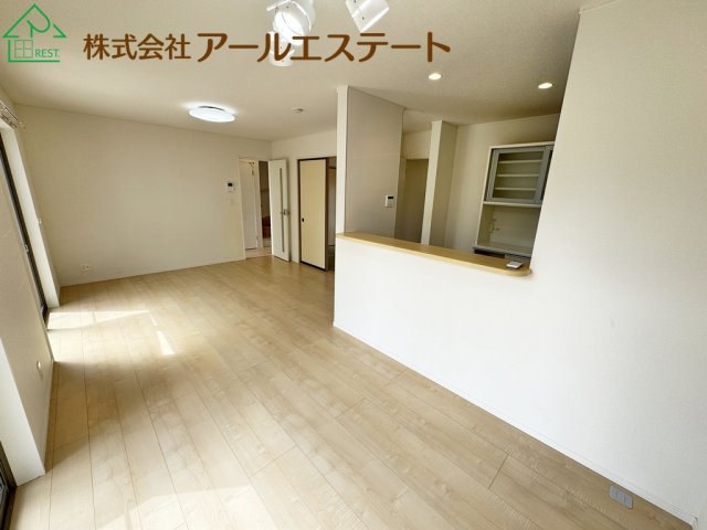 姫路市書写　　中古戸建の内装
