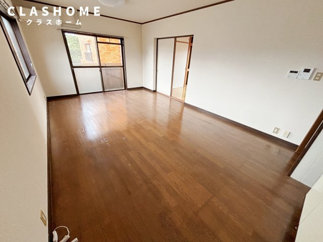 ユートピア東照苑　　刈谷市近郊の賃貸ならクラスホーム刈谷店の居間・リビング|同物件の別部屋になります。
