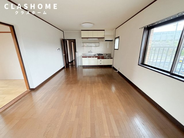 ユートピア東照苑　　刈谷市近郊の賃貸ならクラスホーム刈谷店の内装|同物件の別部屋になります。
