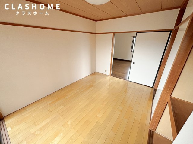 ユートピア東照苑　　刈谷市近郊の賃貸ならクラスホーム刈谷店のその他|同物件の別部屋になります。