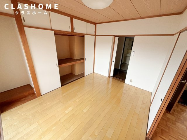 ユートピア東照苑　　刈谷市近郊の賃貸ならクラスホーム刈谷店の内装|同物件の別部屋になります。