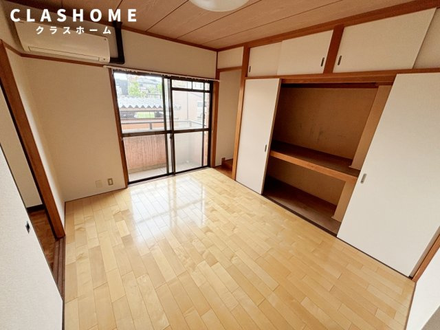 ユートピア東照苑　　刈谷市近郊の賃貸ならクラスホーム刈谷店のその他|同物件の別部屋になります。