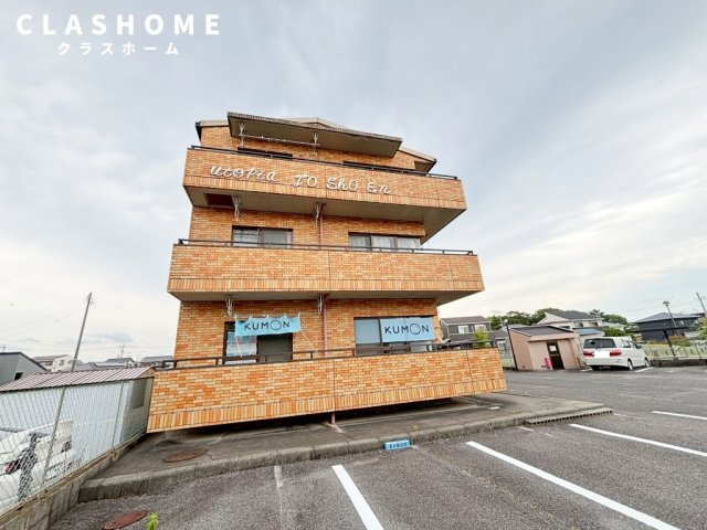 ユートピア東照苑　　刈谷市近郊の賃貸ならクラスホーム刈谷店の外観