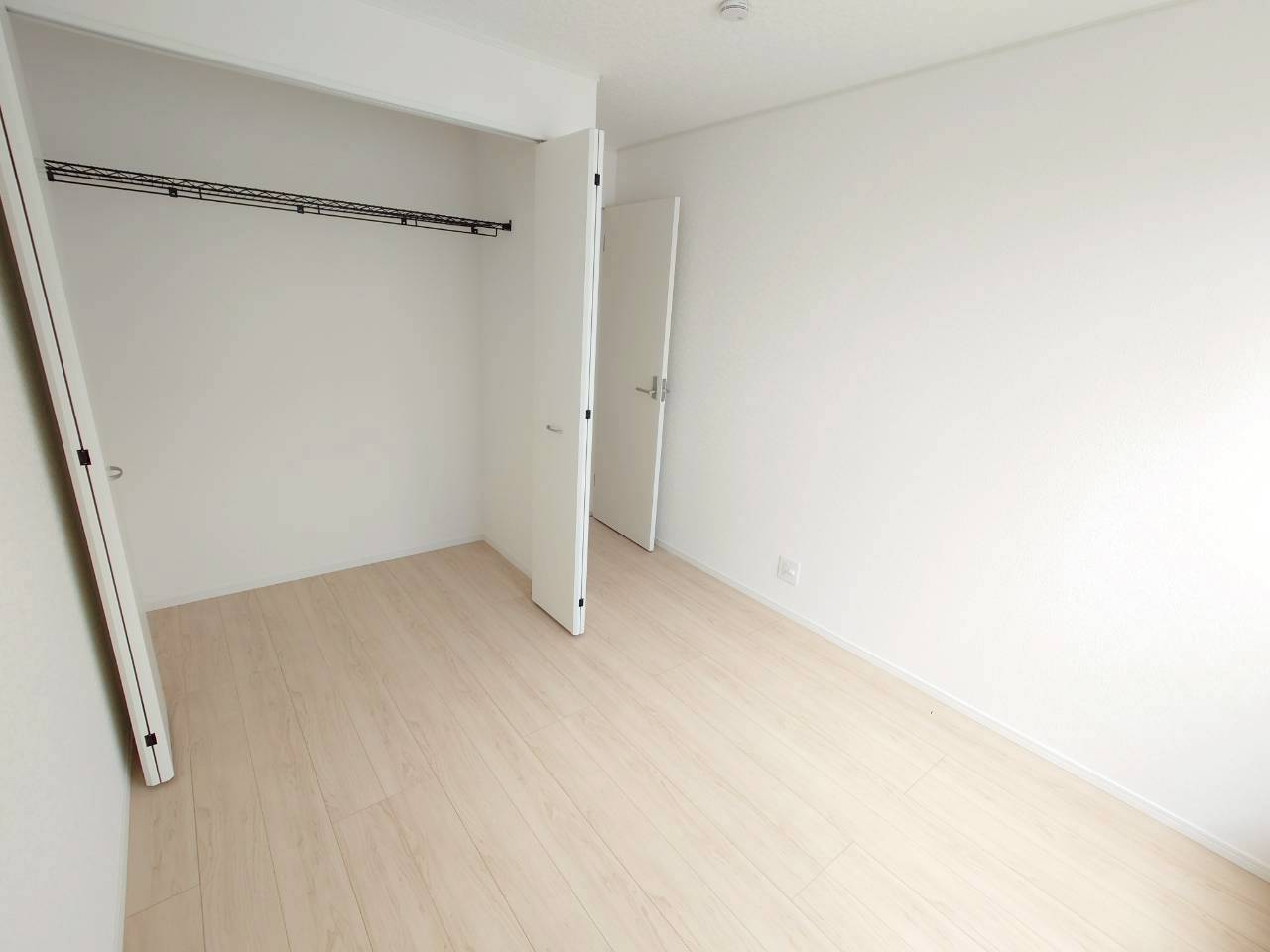 ♥♥うるま市与那城屋慶名第6-１号棟（全4棟）の収納