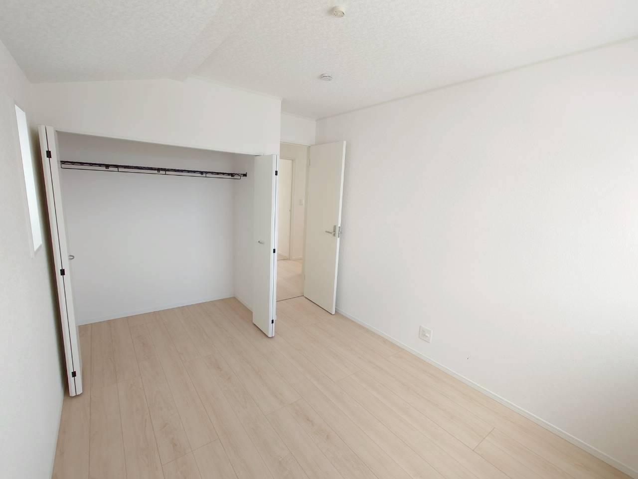 ♥♥うるま市与那城屋慶名第6-１号棟（全4棟）のその他