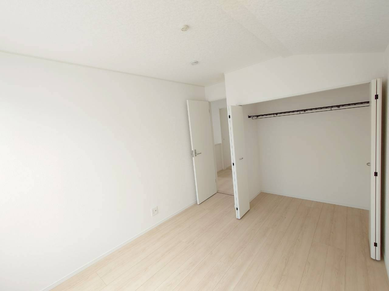 ♥♥うるま市与那城屋慶名第6-１号棟（全4棟）の収納