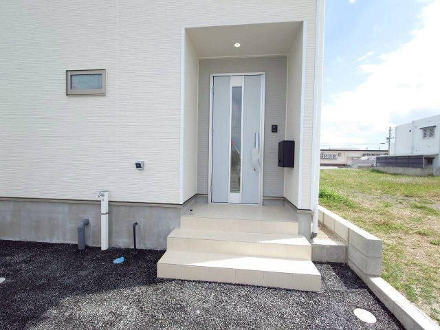 ♥♥うるま市与那城屋慶名第6-１号棟（全4棟）のその他