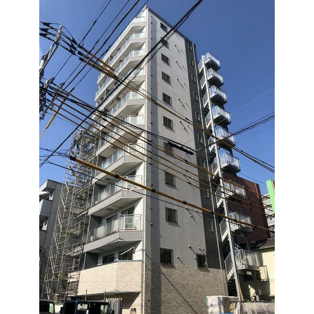 イーストランド日本堤