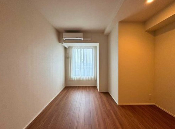 ザ・パークハウス芦屋川の洋室|洋室約9.2帖