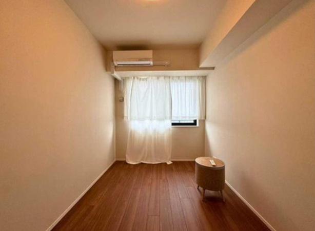ザ・パークハウス芦屋川の洋室|洋室約6.0帖