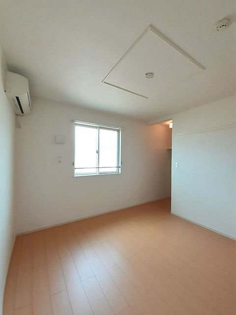 エクセレント１３－Ｂの内装